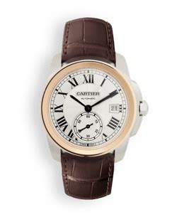 cartier ure dame brugt|Brugte Cartier ure på Chrono24.